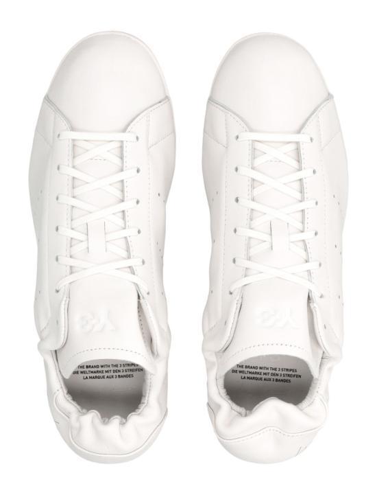 26SS 와이쓰리 스니커즈 KJ2390WHT White - Y-3