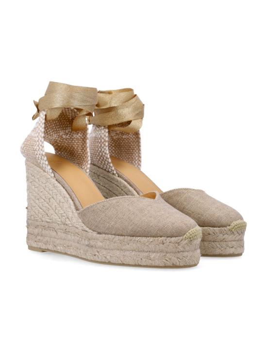 26SS 까스따네르 샌들 0261612903000 Neutrals - CASTANER