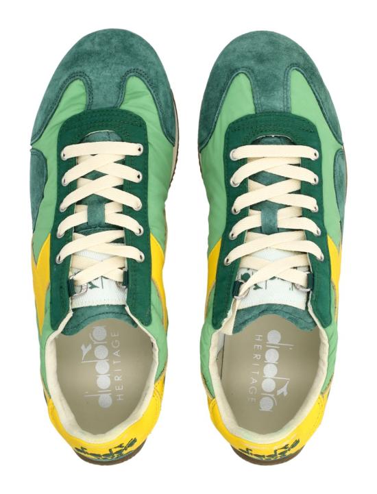 26SS 디아도라 헤리티지 스니커즈 201 18280670289 Green - DIADORA HERITAGE