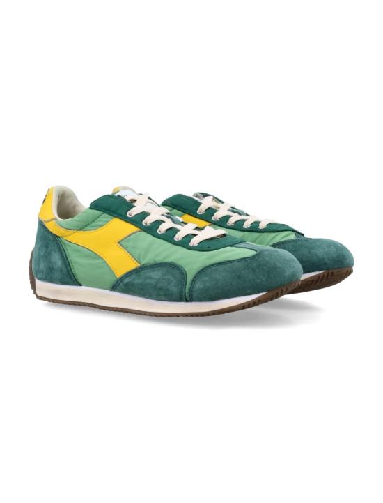 26SS 디아도라 헤리티지 스니커즈 201 18280670289 Green - DIADORA HERITAGE
