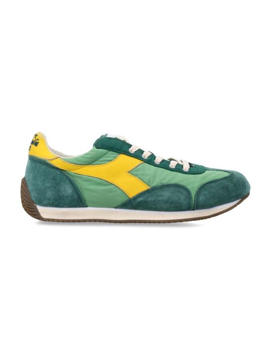 26SS 디아도라 헤리티지 스니커즈 201 18280670289 Green