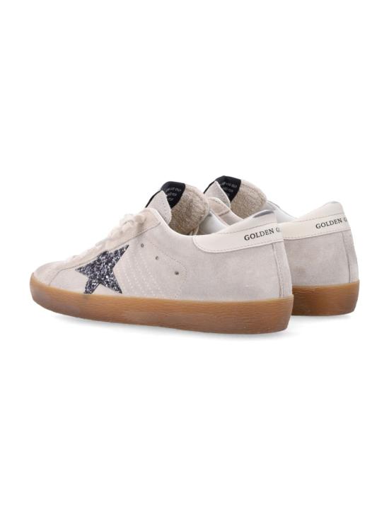  골든구스 SUPER STAR 슈퍼 스타 클래식 스니커즈 GWF00101F00720215751 White - GOLDEN GOOSE