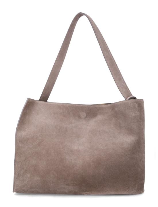 26SS 스튜디오 니콜슨 숄더백 DOUBLET741CLAY Brown - STUDIO NICHOLSON