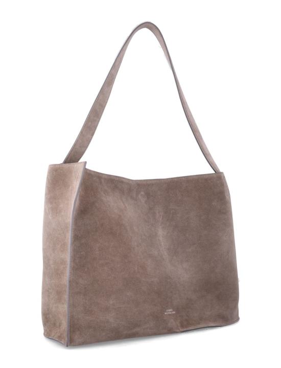 26SS 스튜디오 니콜슨 숄더백 DOUBLET741CLAY Brown - STUDIO NICHOLSON
