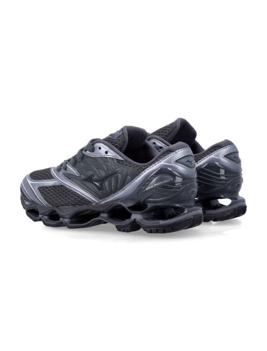 26SS 미즈노 스니커즈 D1GA251103 Grey - MIZUNO