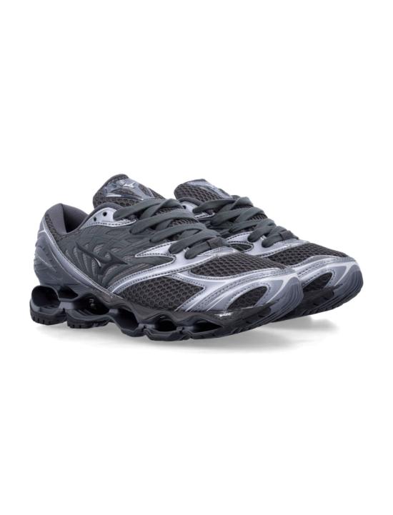 26SS 미즈노 스니커즈 D1GA251103 Grey - MIZUNO