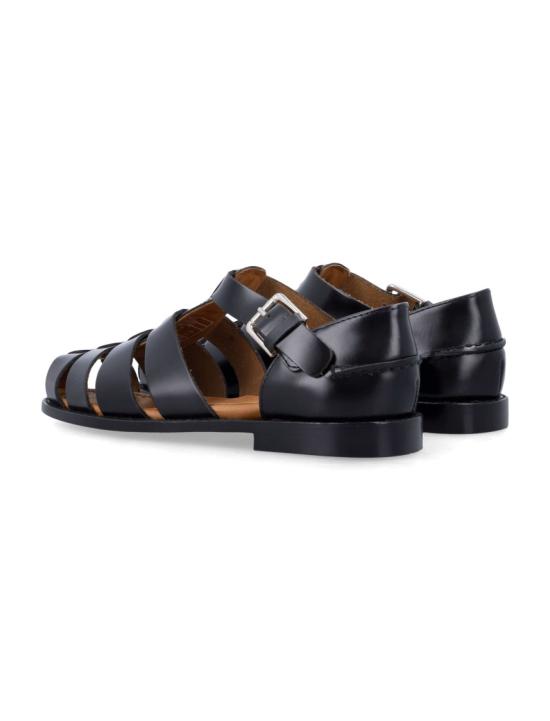26SS 세바고 샌들 741316W902 Black - SEBAGO