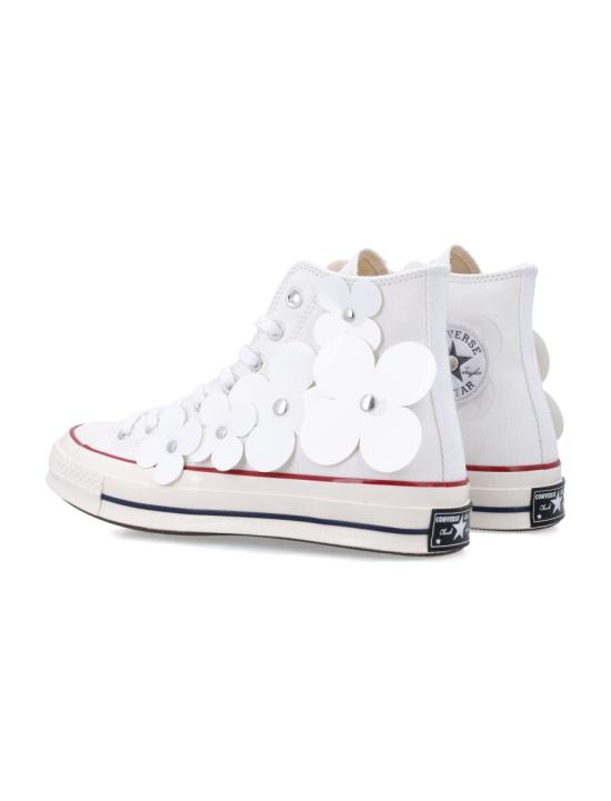 26SS 컨버스 스니커즈 A20663CWF White - CONVERSE