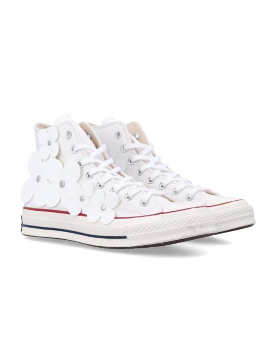 26SS 컨버스 스니커즈 A20663CWF White - CONVERSE