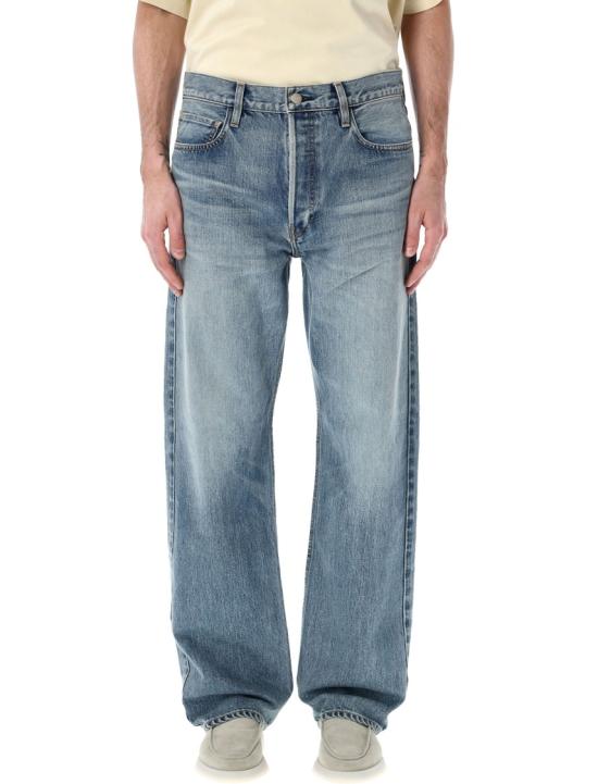 26SS 피어오브갓 데님 팬츠 FG9M459906DNMMI436 Blue