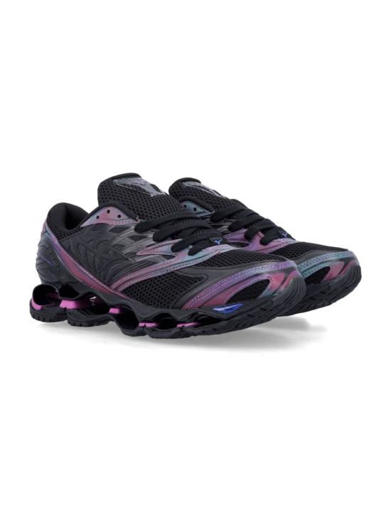 26SS 미즈노 스니커즈 D1GA260401 Black - MIZUNO