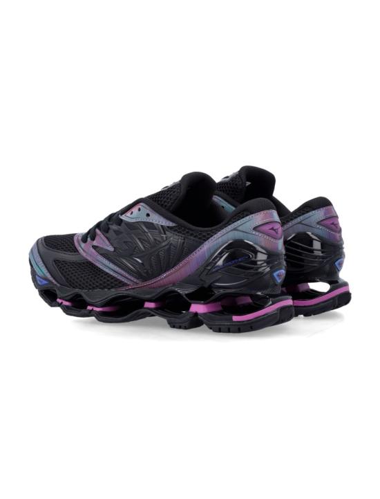 26SS 미즈노 스니커즈 D1GA260401 Black - MIZUNO