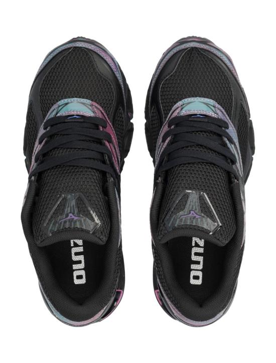 26SS 미즈노 스니커즈 D1GA260401 Black - MIZUNO
