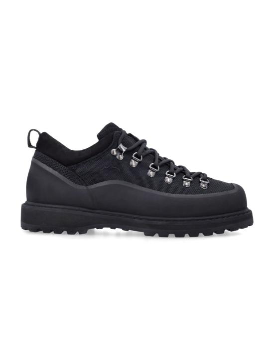26SS 디엠므 스니커즈 DI25FWRBMF03X059BLK Black