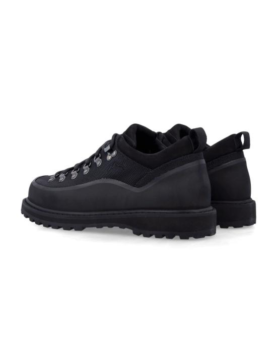26SS 디엠므 스니커즈 DI25FWRBMF03X059BLK Black - DIEMME