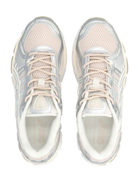 26SS 아식스 스니커즈 1203A759250 White - ASICS