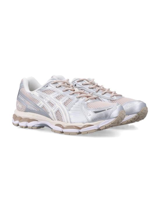 26SS 아식스 스니커즈 1203A759250 White - ASICS