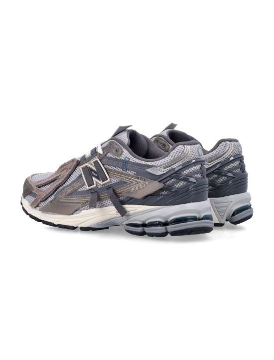 26SS 뉴발란스 1906R 스니커즈 U19066U8TB Grey - NEW BALANCE