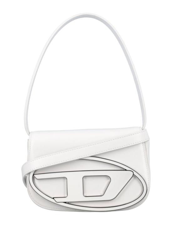 26SS 디젤 숄더백 X08396PR818T1003 White