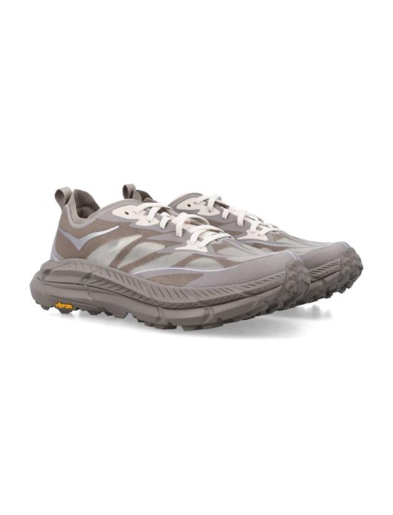 26SS 호카 마파테 스피드 4 라이트 1168450LTM Grey - HOKA