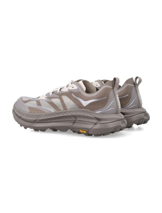 26SS 호카 마파테 스피드 4 라이트 1168450LTM Grey - HOKA