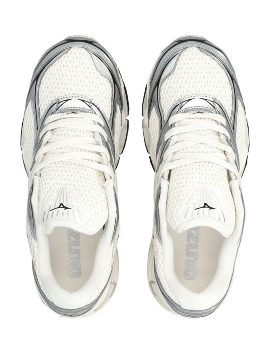 26SS 미즈노 스니커즈 D1GA251101 White - MIZUNO