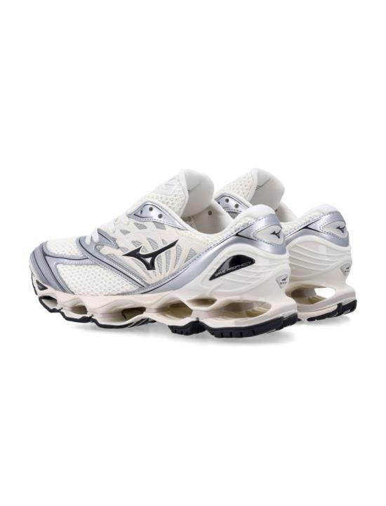 26SS 미즈노 스니커즈 D1GA251101 White - MIZUNO
