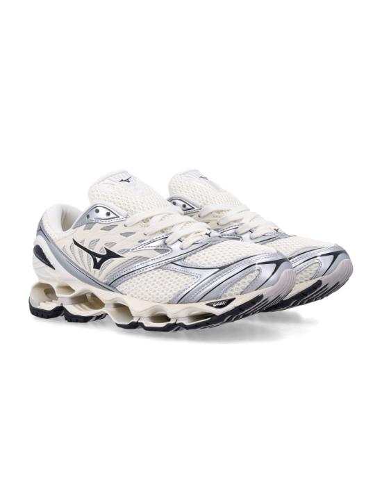 26SS 미즈노 스니커즈 D1GA251101 White - MIZUNO