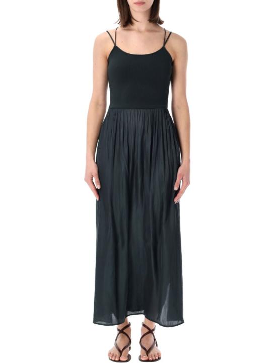 26SS 세순 롱 원피스 2620503902267 Black