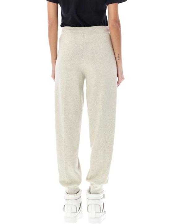 25FW 이자벨마랑에뚜왈 트레이닝/조거 팬츠 PA0105FAA3L75E02LY Grey - ISABEL MARANT ETOILE