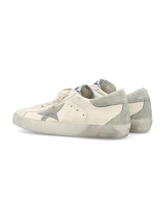 26SS 골든구스 슈퍼스타 스니커즈 GMF00102F00535911166 Neutrals - GOLDEN GOOSE