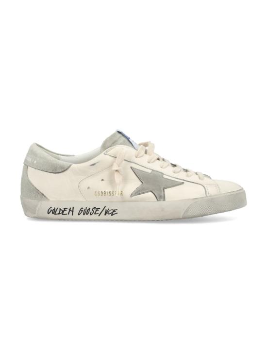 26SS 골든구스 슈퍼스타 스니커즈 GMF00102F00535911166 Neutrals