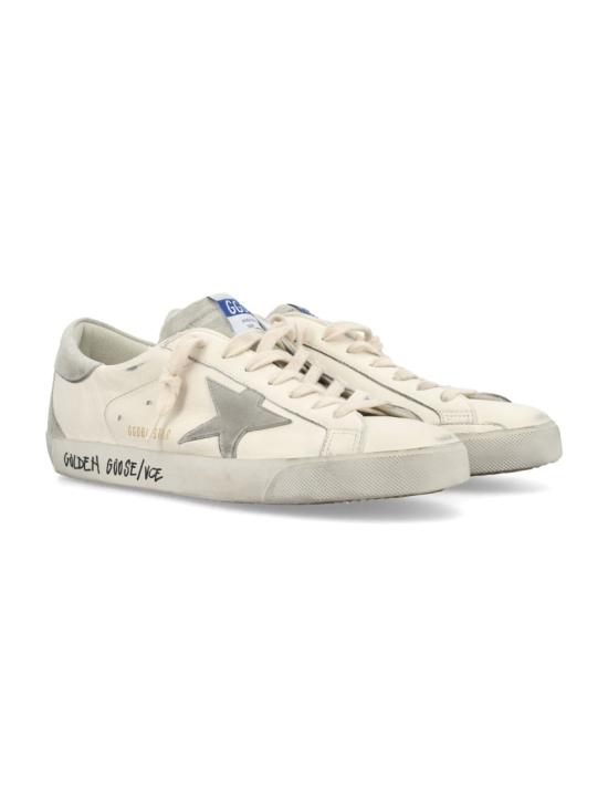 26SS 골든구스 슈퍼스타 스니커즈 GMF00102F00535911166 Neutrals - GOLDEN GOOSE