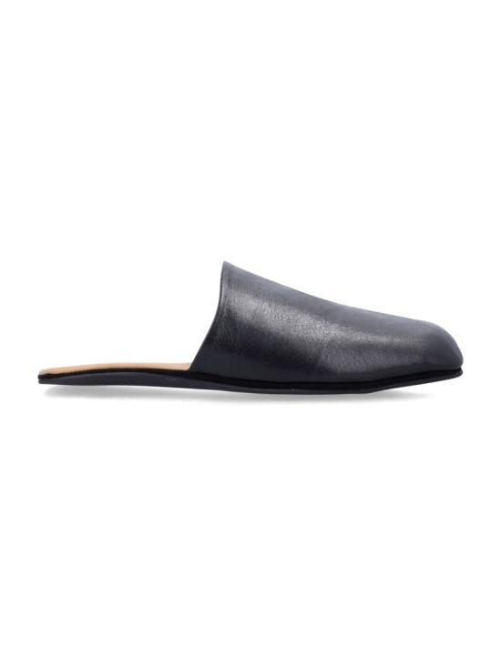 26SS 아워레가시 컬랩싱 컨설턴트 레이스업 슈즈 A2257CSSBLACK Black