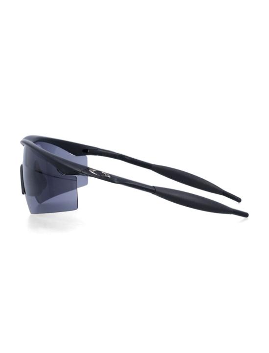 26SS 오클리 선글라스 0OO906011 Black - OAKLEY