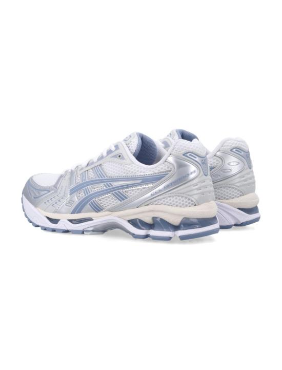 26SS 아식스 젤 카야노 14 스니커즈 1203A537115 White - ASICS