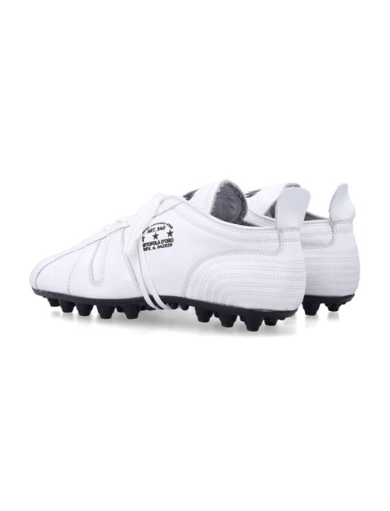 26SS 판토폴라도로 스니커즈 FW540101U01U02 White - PANTOFOLA D'ORO