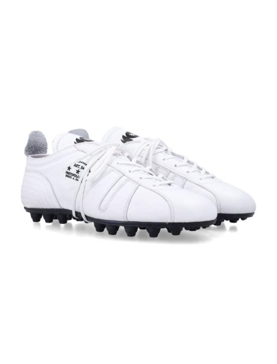 26SS 판토폴라도로 스니커즈 FW540101U01U02 White - PANTOFOLA D'ORO