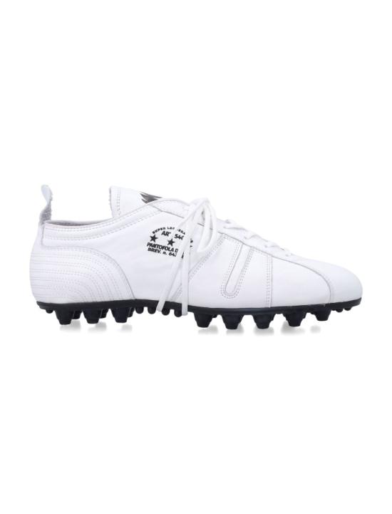 26SS 판토폴라도로 스니커즈 FW540101U01U02 White