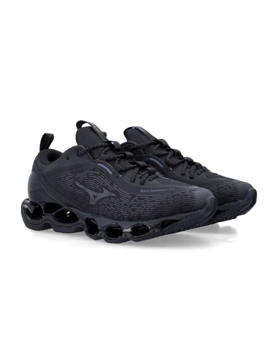 26SS 미즈노 스니커즈 D1GA260502 Black - MIZUNO
