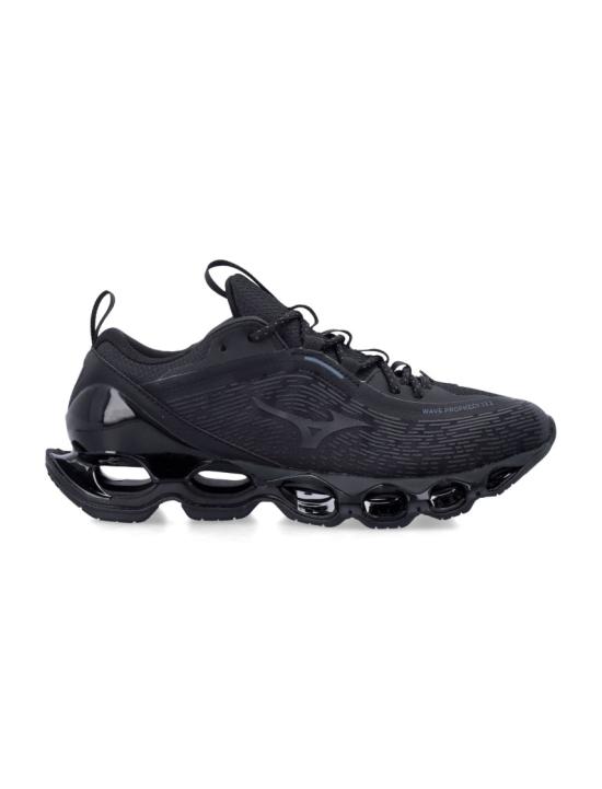 26SS 미즈노 스니커즈 D1GA260502 Black