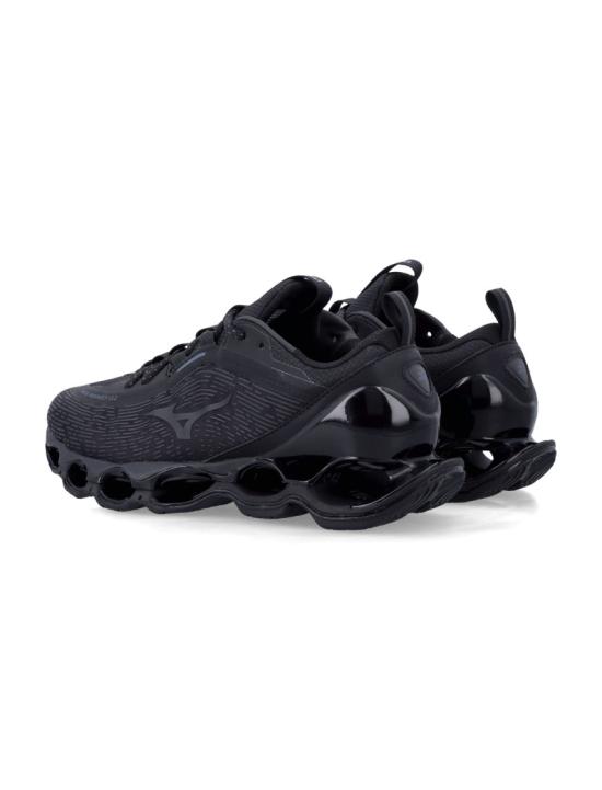 26SS 미즈노 스니커즈 D1GA260502 Black - MIZUNO