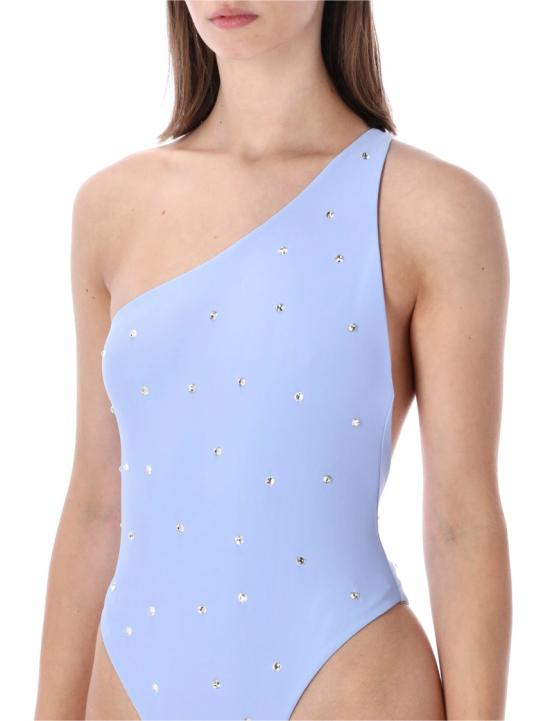 26SS 스윔 바이 디 원피스 수영복 SUGARBABYONEPIECELAVANDER Blue - SWIM BY DI