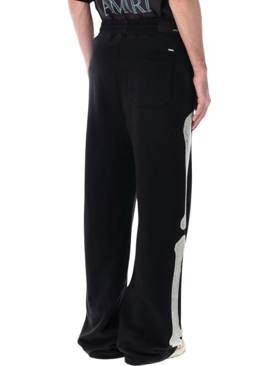 26SS 아미리 트레이닝/조거 팬츠 AMBMPA1021001 Black - AMIRI