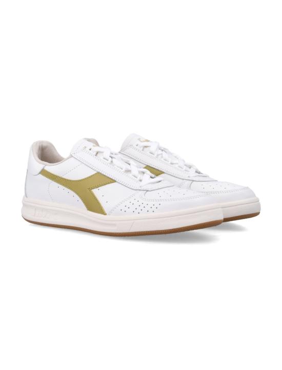 26SS 디아도라 헤리티지 스니커즈 201 181586C1070 White - DIADORA HERITAGE