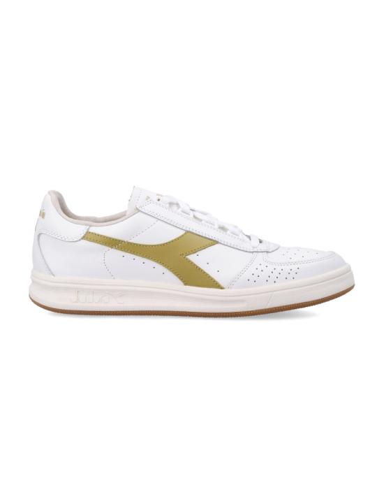 26SS 디아도라 헤리티지 스니커즈 201 181586C1070 White