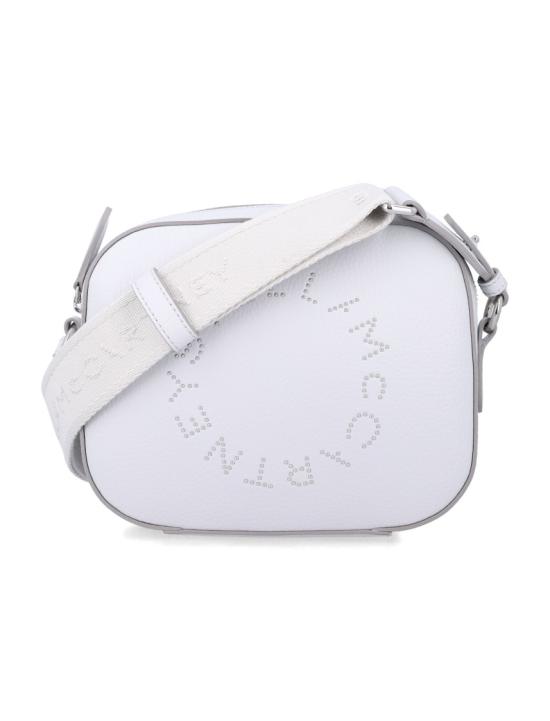 26SS 스텔라 맥카트니 크로스백 700266WP05631705 White