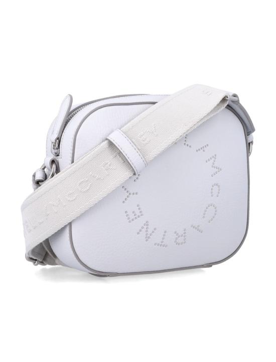 26SS 스텔라 맥카트니 크로스백 700266WP05631705 White - STELLA MCCARTNEY