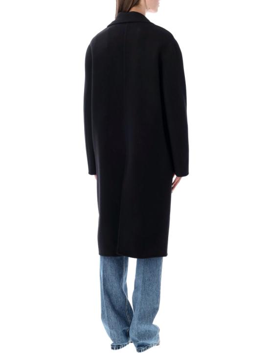  스텔라 맥카트니 코트 6600413GU7651000 Black - STELLA MCCARTNEY