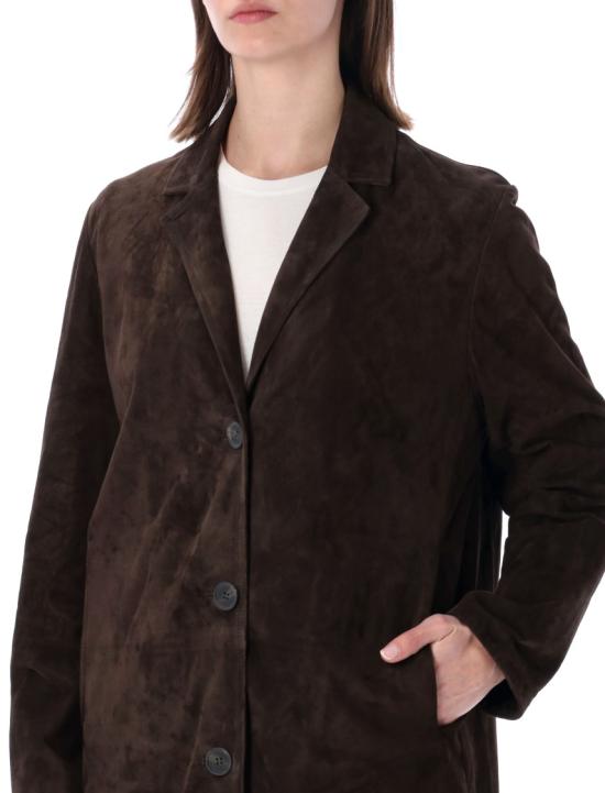 26SS 스워드 자켓 8205SUEC156 Black - S.W.O.R.D